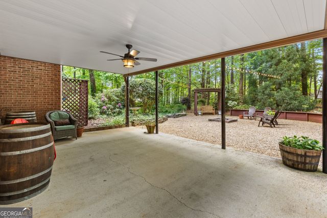 1526 Annapolis Way, Grayson, GA 30017