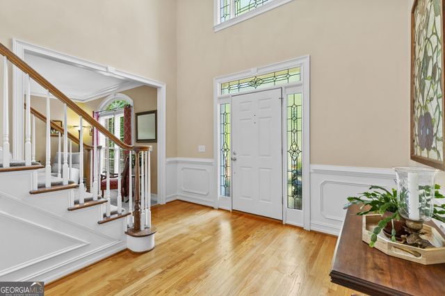 1526 Annapolis Way, Grayson, GA 30017
