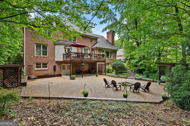 1526 Annapolis Way, Grayson, GA 30017