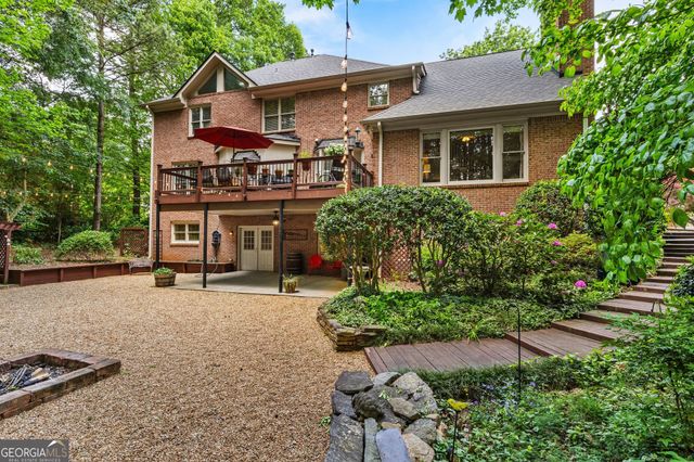 1526 Annapolis Way, Grayson, GA 30017