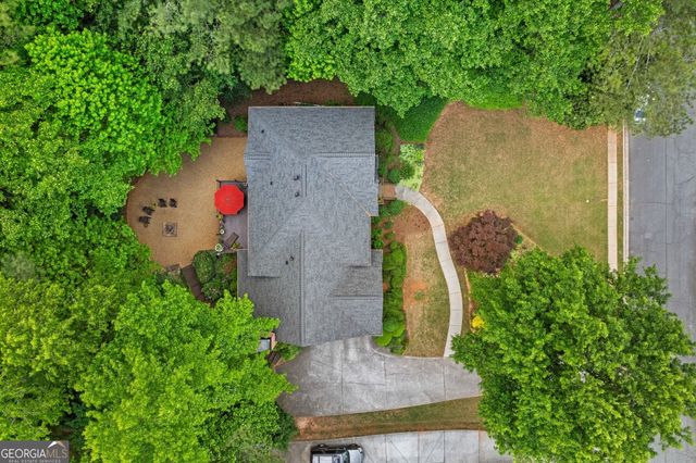 1526 Annapolis Way, Grayson, GA 30017
