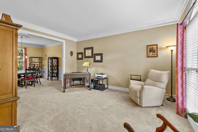 1526 Annapolis Way, Grayson, GA 30017