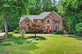 1526 Annapolis Way, Grayson, GA 30017