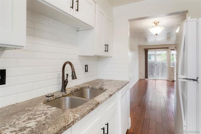 10717 W 38th, Wheat Ridge, CO 80033