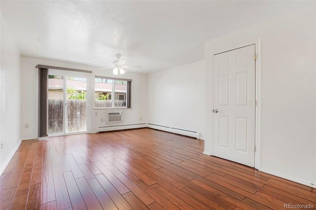 10717 W 38th, Wheat Ridge, CO 80033