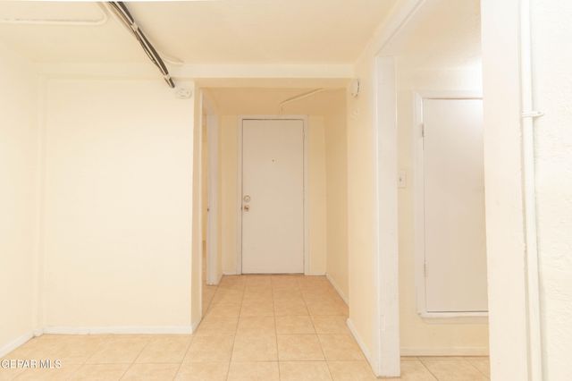 1309 E Rio Grande Avenue 7, El Paso, TX 79902