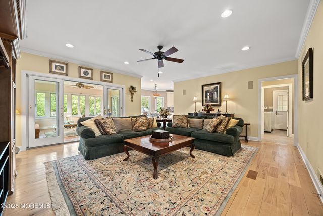 8 Pittenger Court, Millstone, NJ 08535