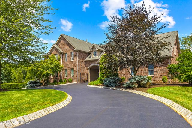 8 Pittenger Court, Millstone, NJ 08535