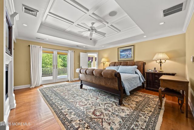 8 Pittenger Court, Millstone, NJ 08535
