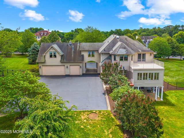 8 Pittenger Court, Millstone, NJ 08535