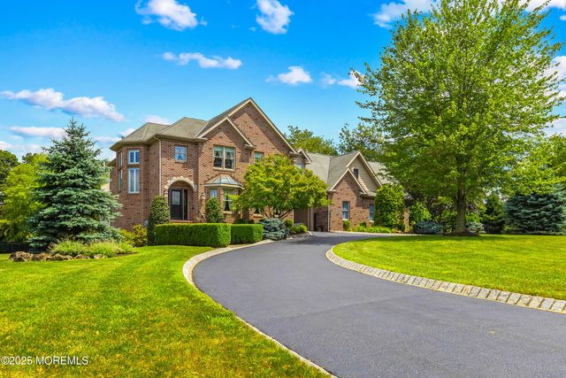 8 Pittenger Court, Millstone, NJ 08535