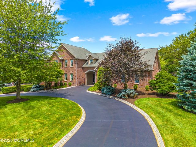 8 Pittenger Court, Millstone, NJ 08535