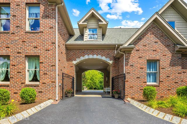 8 Pittenger Court, Millstone, NJ 08535