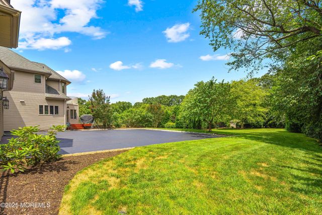 8 Pittenger Court, Millstone, NJ 08535