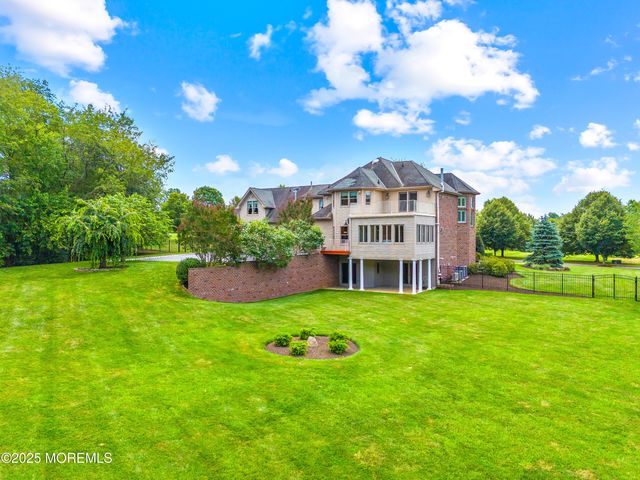8 Pittenger Court, Millstone, NJ 08535