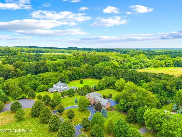 8 Pittenger Court, Millstone, NJ 08535