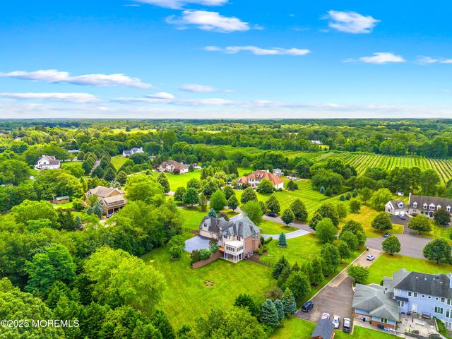 8 Pittenger Court, Millstone, NJ 08535