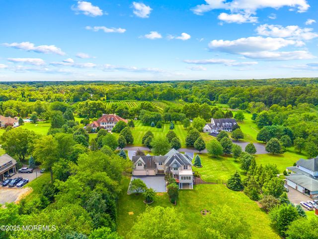 8 Pittenger Court, Millstone, NJ 08535