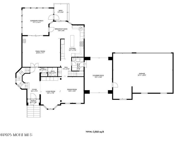 8 Pittenger Court, Millstone, NJ 08535