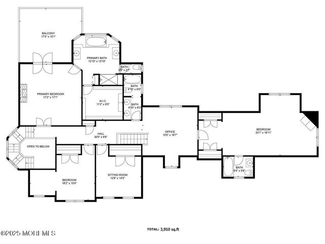 8 Pittenger Court, Millstone, NJ 08535