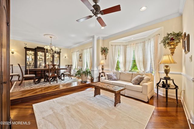 8 Pittenger Court, Millstone, NJ 08535