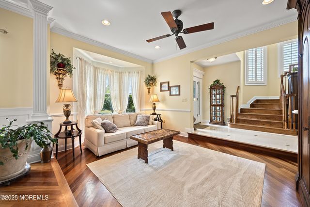 8 Pittenger Court, Millstone, NJ 08535