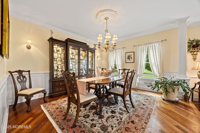 8 Pittenger Court, Millstone, NJ 08535