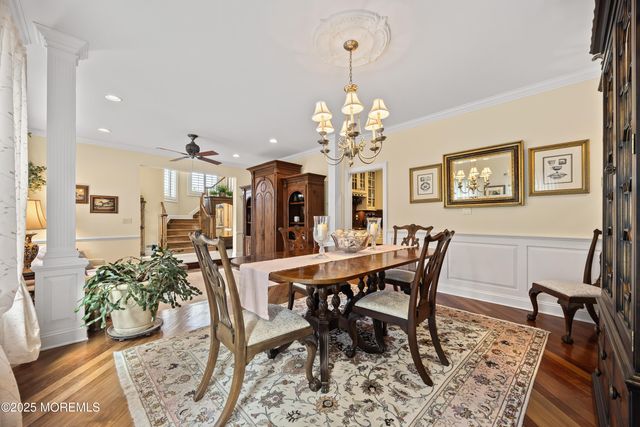 8 Pittenger Court, Millstone, NJ 08535