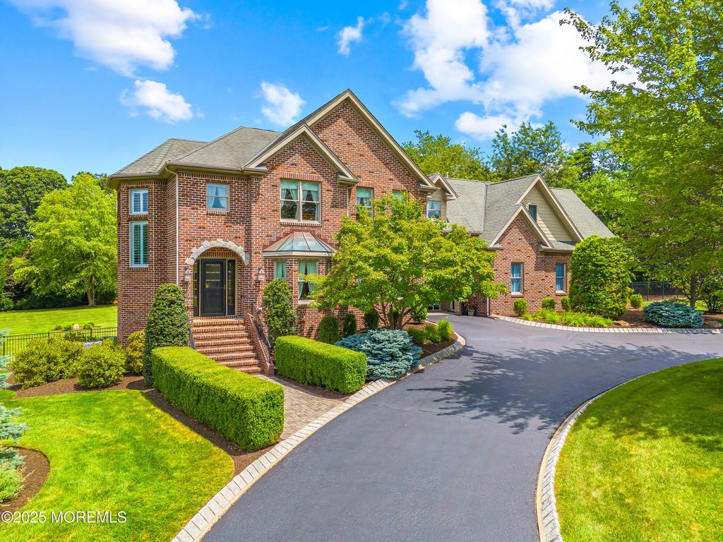8 Pittenger Court, Millstone, NJ 08535