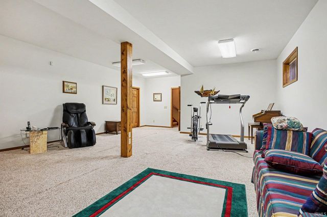 3828 Thornridge Drive, Elkhart, IN 46514