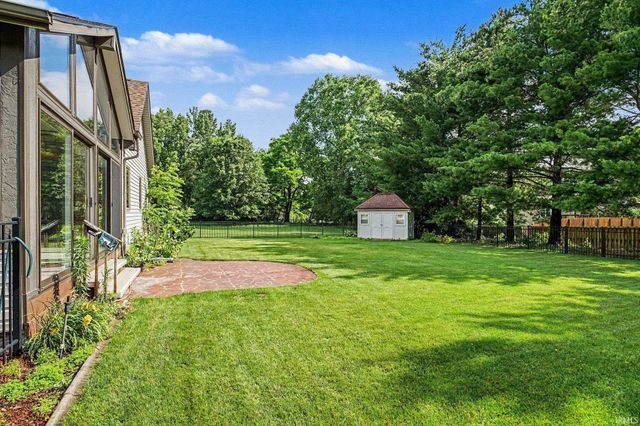 3828 Thornridge Drive, Elkhart, IN 46514