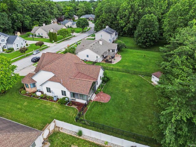 3828 Thornridge Drive, Elkhart, IN 46514