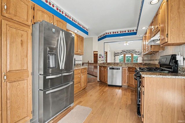 3828 Thornridge Drive, Elkhart, IN 46514