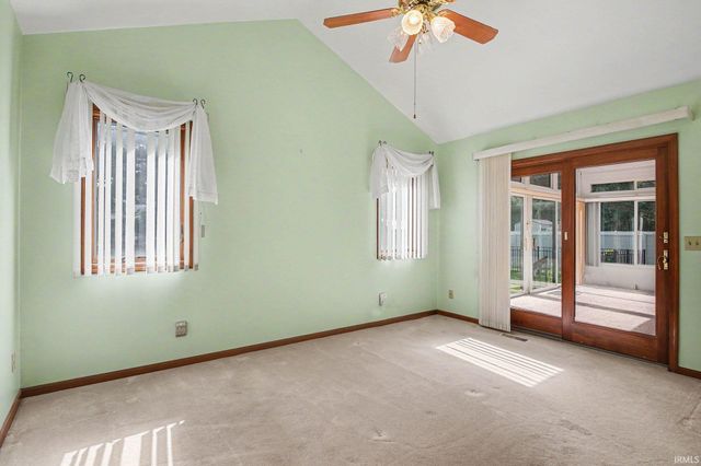 3828 Thornridge Drive, Elkhart, IN 46514