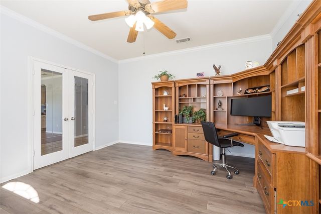 773 Rolling Hills Drive, Killeen, TX 76543