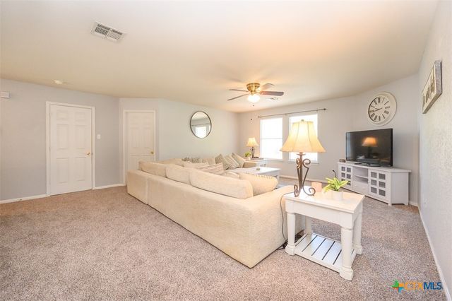 773 Rolling Hills Drive, Killeen, TX 76543