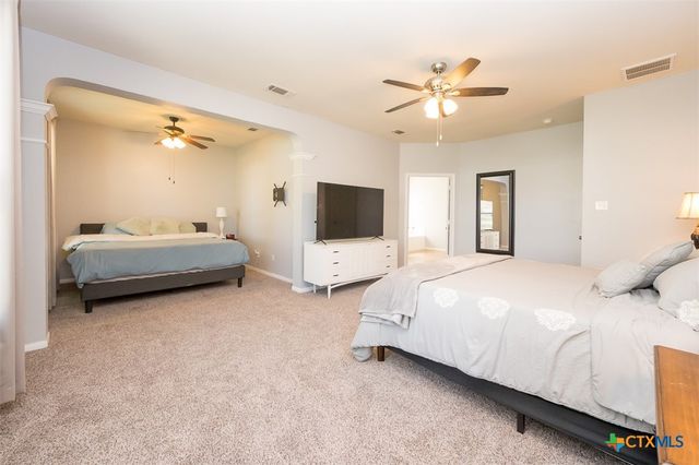 773 Rolling Hills Drive, Killeen, TX 76543