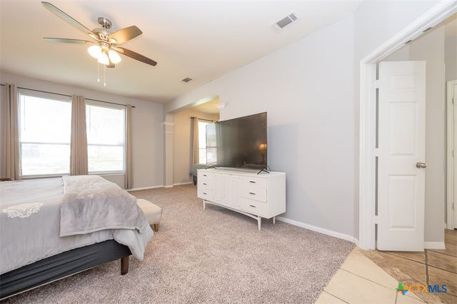 773 Rolling Hills Drive, Killeen, TX 76543