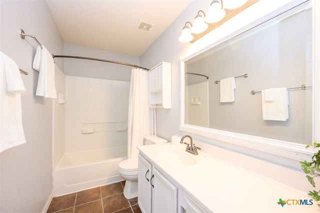 773 Rolling Hills Drive, Killeen, TX 76543