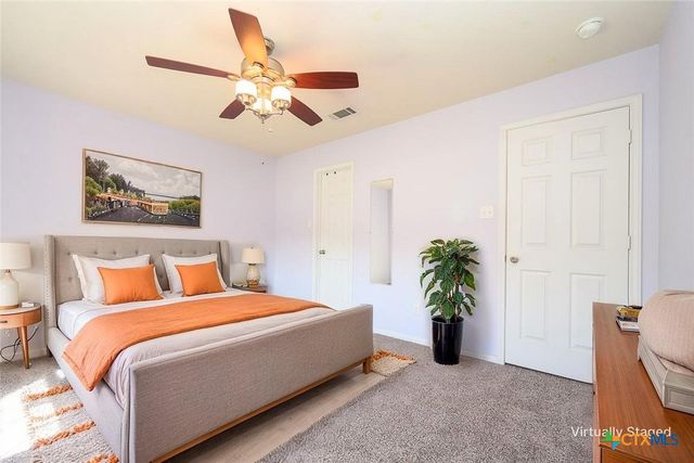 773 Rolling Hills Drive, Killeen, TX 76543