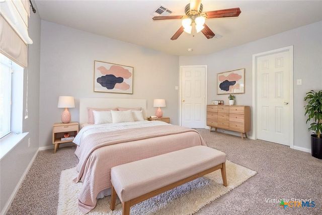 773 Rolling Hills Drive, Killeen, TX 76543