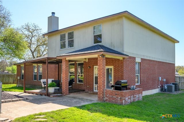 773 Rolling Hills Drive, Killeen, TX 76543