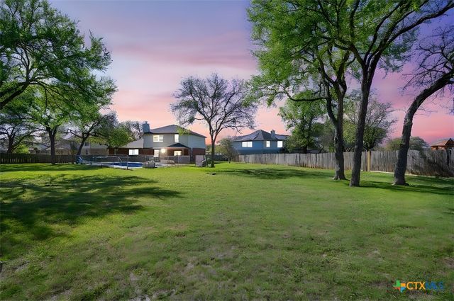 773 Rolling Hills Drive, Killeen, TX 76543