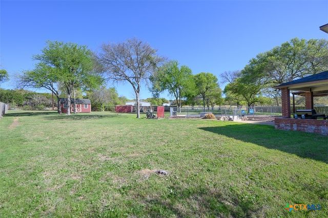 773 Rolling Hills Drive, Killeen, TX 76543
