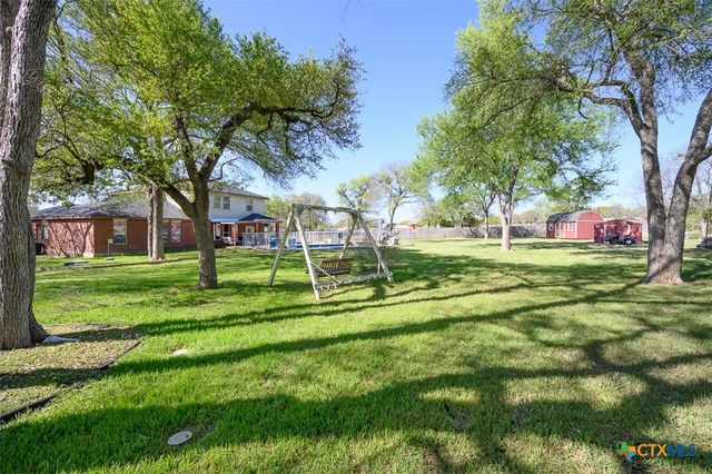 773 Rolling Hills Drive, Killeen, TX 76543