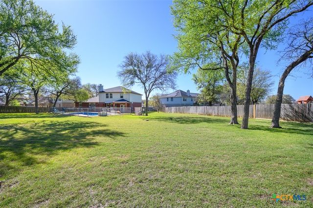 773 Rolling Hills Drive, Killeen, TX 76543