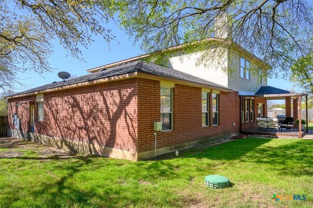 773 Rolling Hills Drive, Killeen, TX 76543