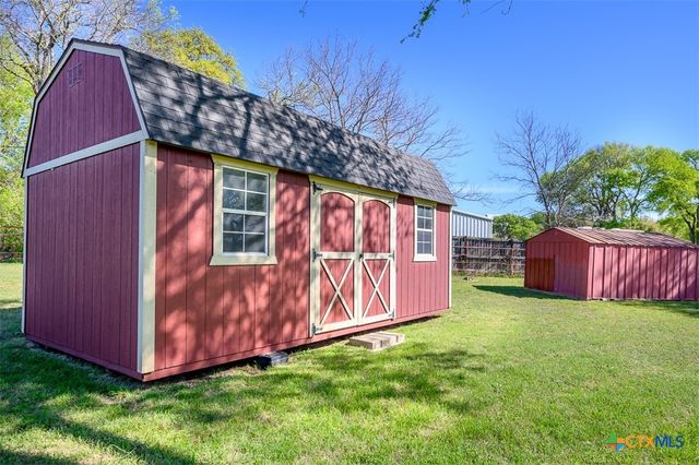 773 Rolling Hills Drive, Killeen, TX 76543