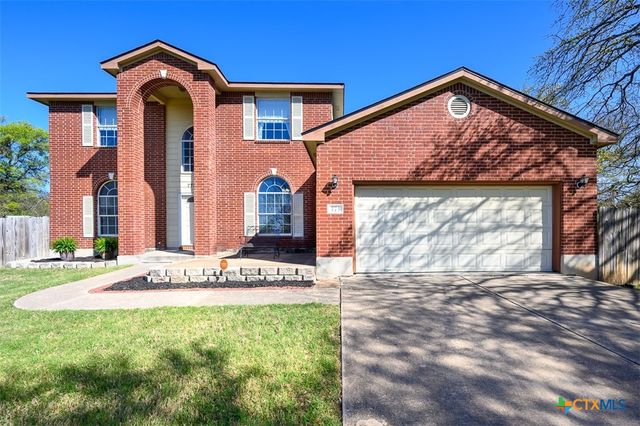 773 Rolling Hills Drive, Killeen, TX 76543