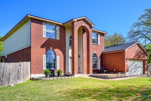 773 Rolling Hills Drive, Killeen, TX 76543